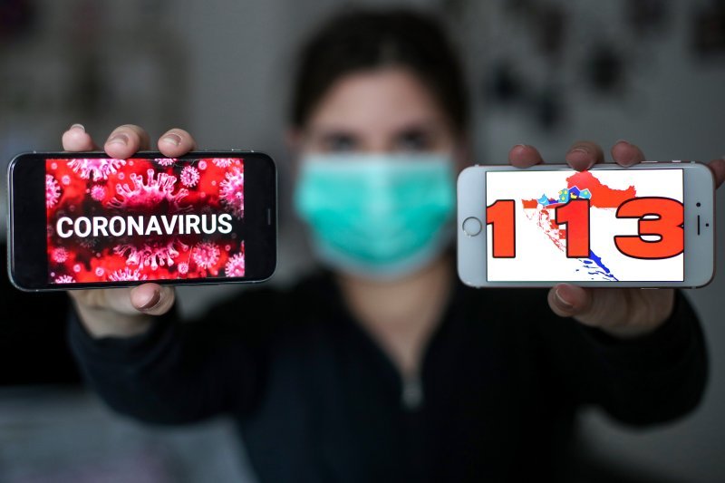 Četiri godine od proglašenja epidemije covida