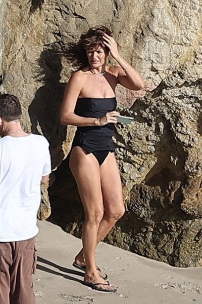 Helena Christensen