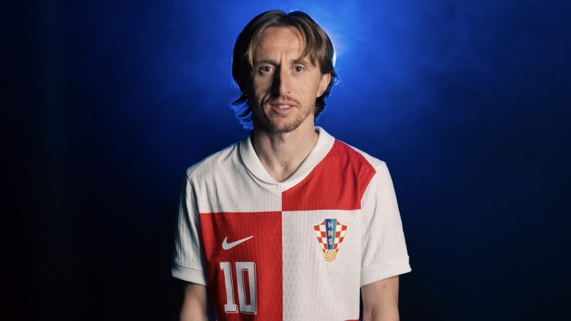 Luka Modrić