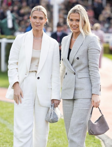 Eliza Spencer i Lady Kitty Spencer