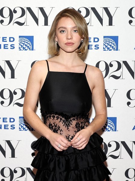 Sydney Sweeney