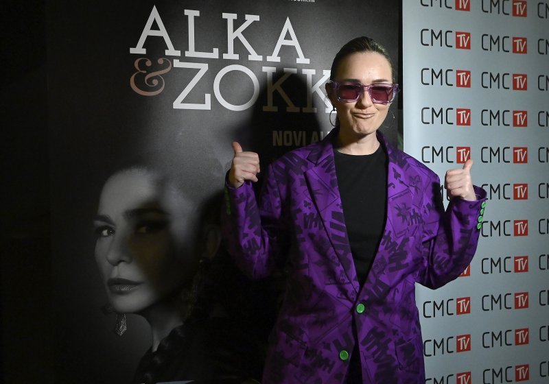 Marija Mirković