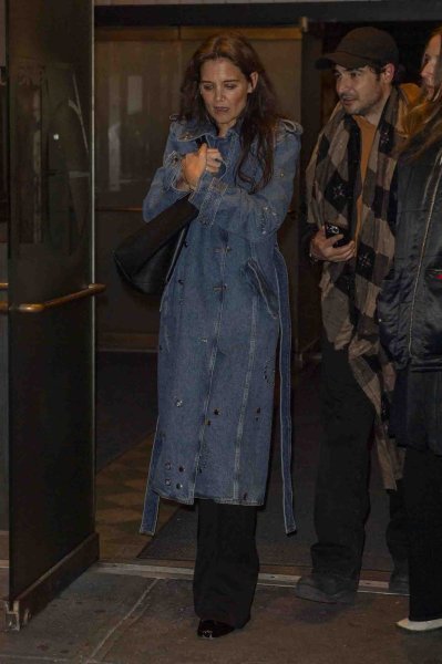 Katie Holmes