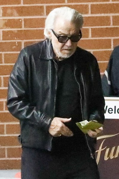 Harvey Keitel