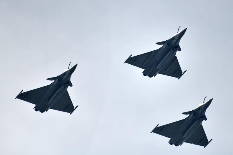 Rafale u Francuskoj