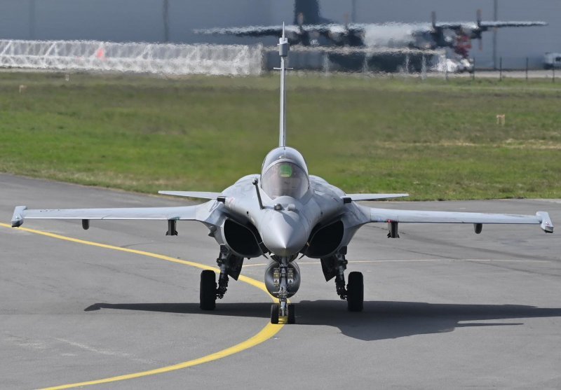 Rafale u Francuskoj