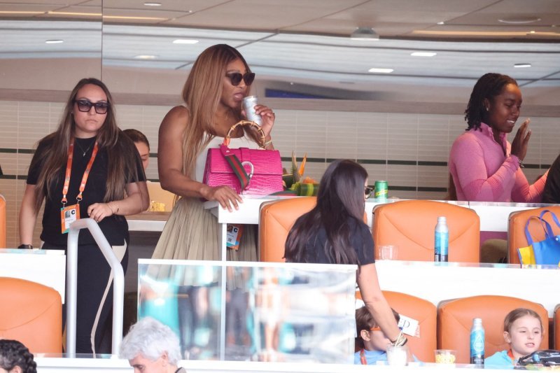 Serena Williams