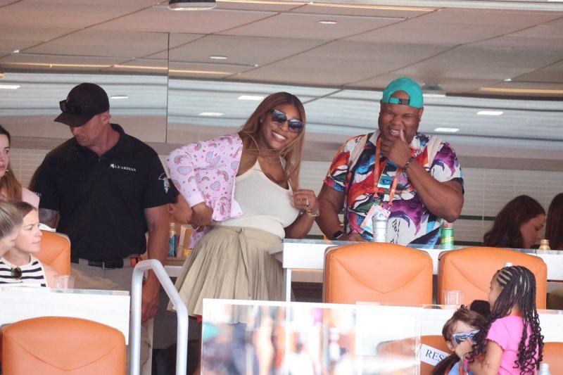 Serena Williams