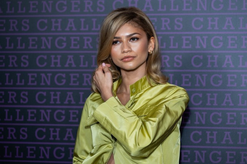 Zendaya