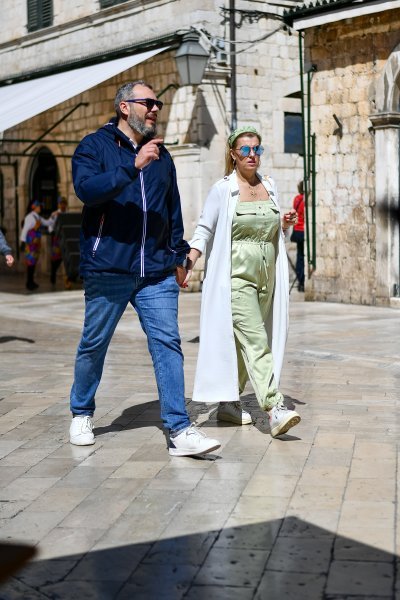 Ulična moda Dubrovnik