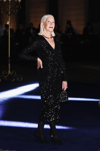 Helen Mirren