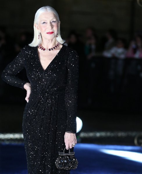 Helen Mirren