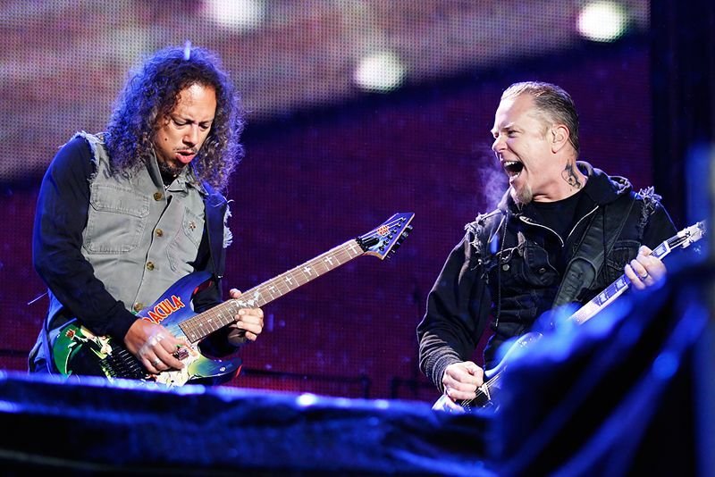 Metallica