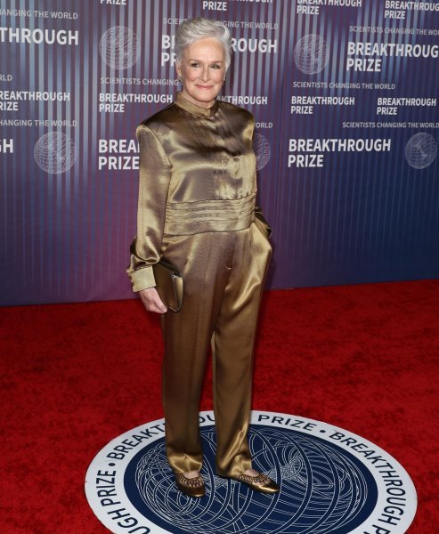 Glenn Close