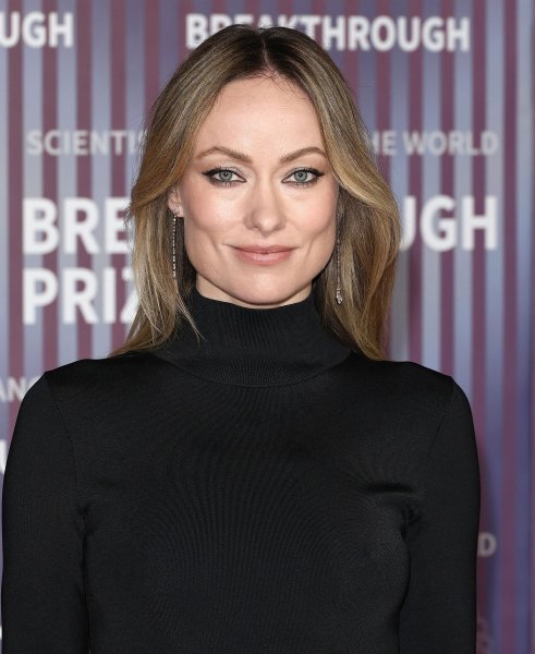 Olivia Wilde