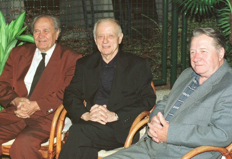 Josip Manolić