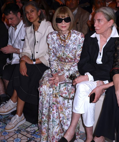 Anna Wintour