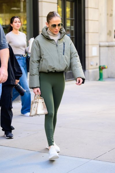 Jennifer Lopez