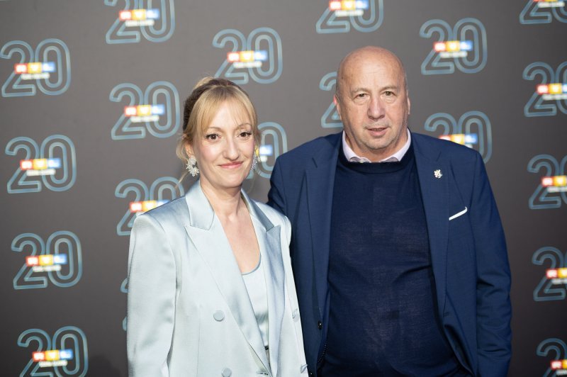 Stella Litou, Velimir Zajec