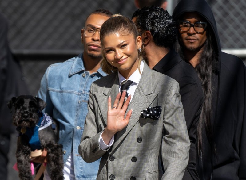 Zendaya