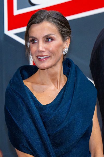 Kraljica Letizia