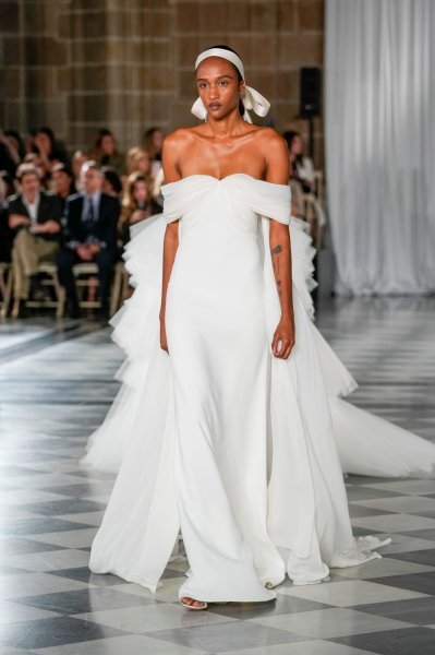 Giambatista Valli - Barcelona Bridal Fashion Week