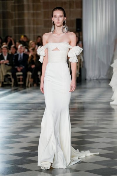 Giambatista Valli - Barcelona Bridal Fashion Week