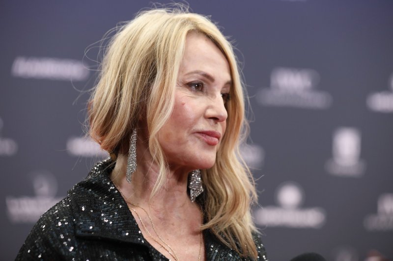 Nadia Comaneci