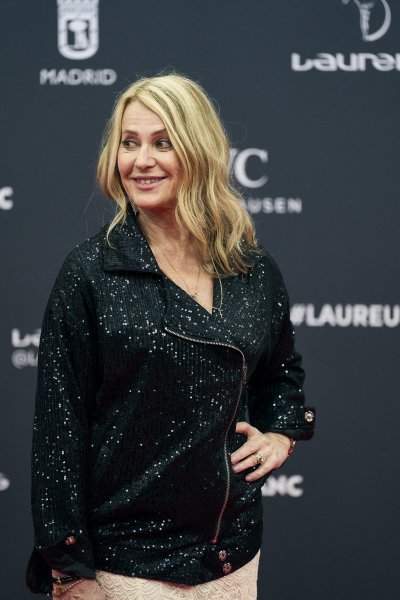 Nadia Comaneci