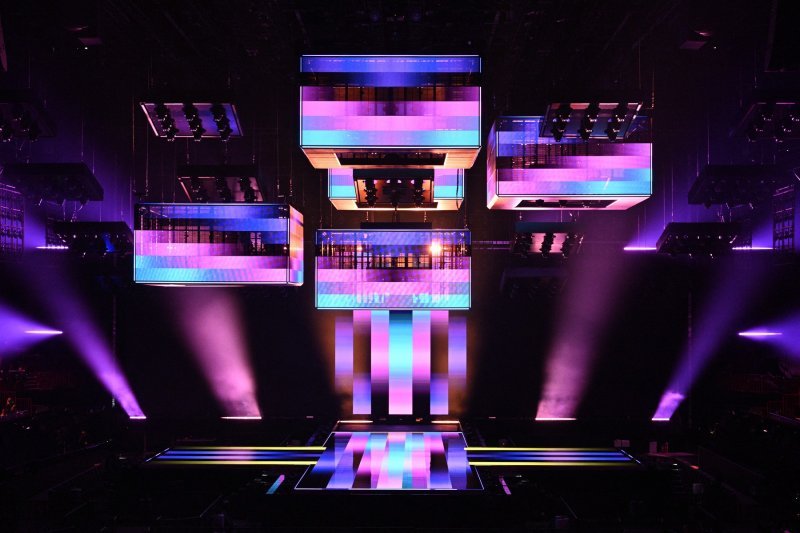 Eurosong pozornica