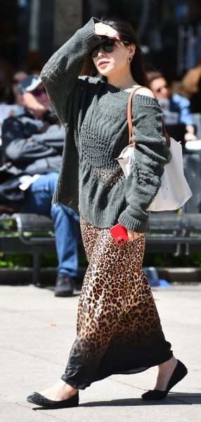 Ulična moda na zagrebačkoj špici