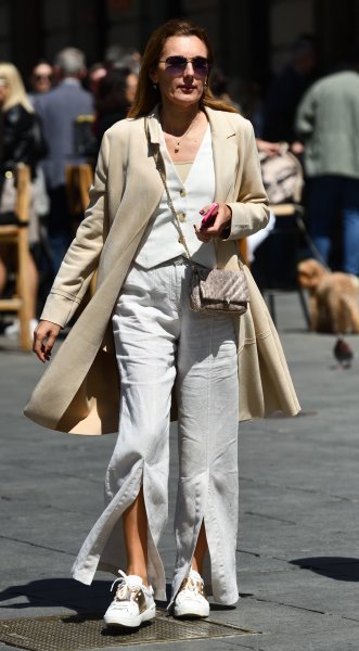 Ulična moda na zagrebačkoj špici