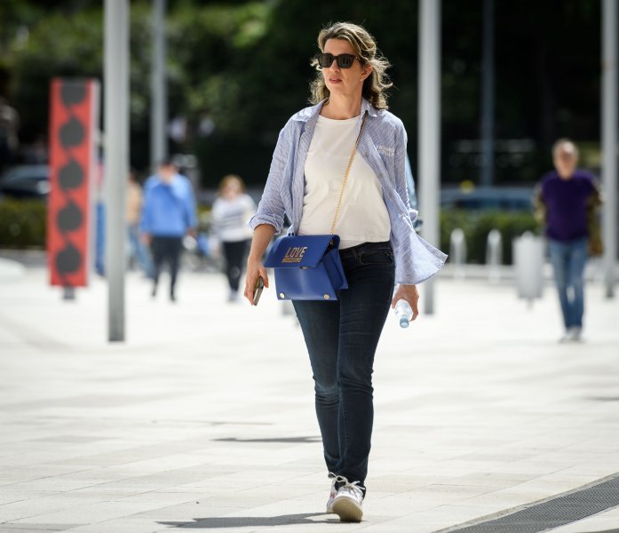 Ulična moda na hrvatskoj obali