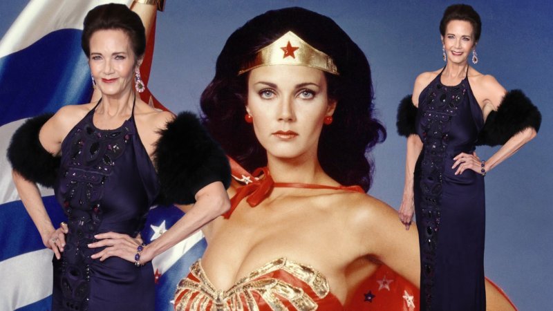 Lynda Carter