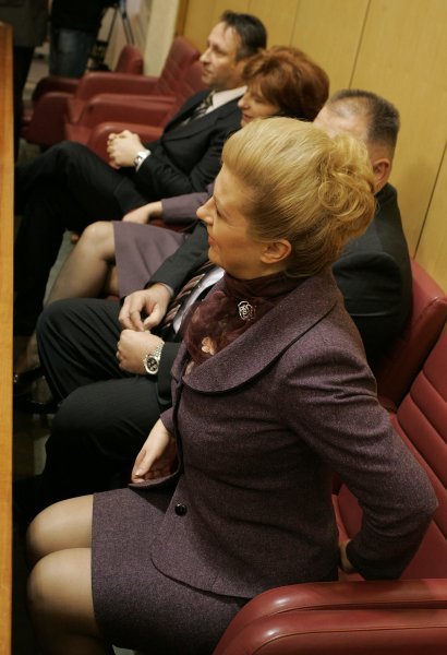 Kolinda Grabar Kitarović