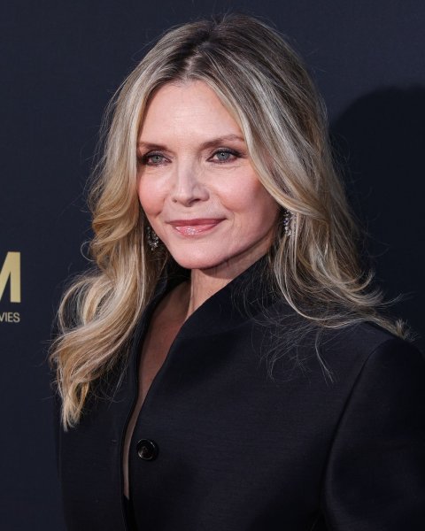 Michelle Pfeiffer