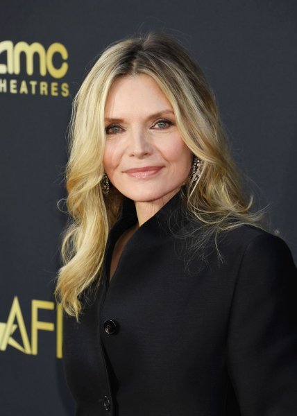 Michelle Pfeiffer