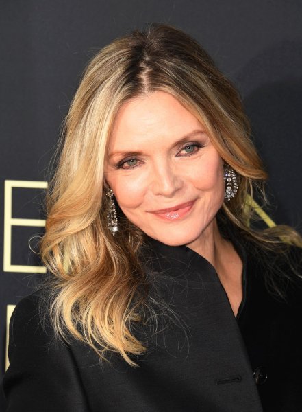 Michelle Pfeiffer