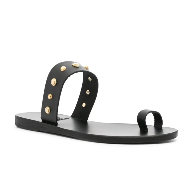 Ancient Greek Sandals