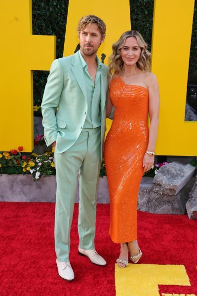 Emily Blunt i Ryan Gosling