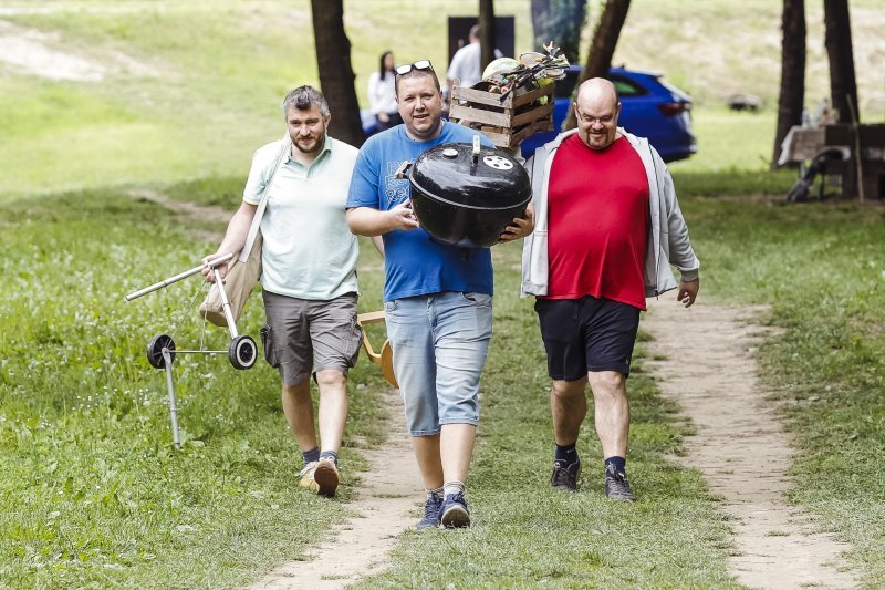 Prvi maj u Hrvatskoj