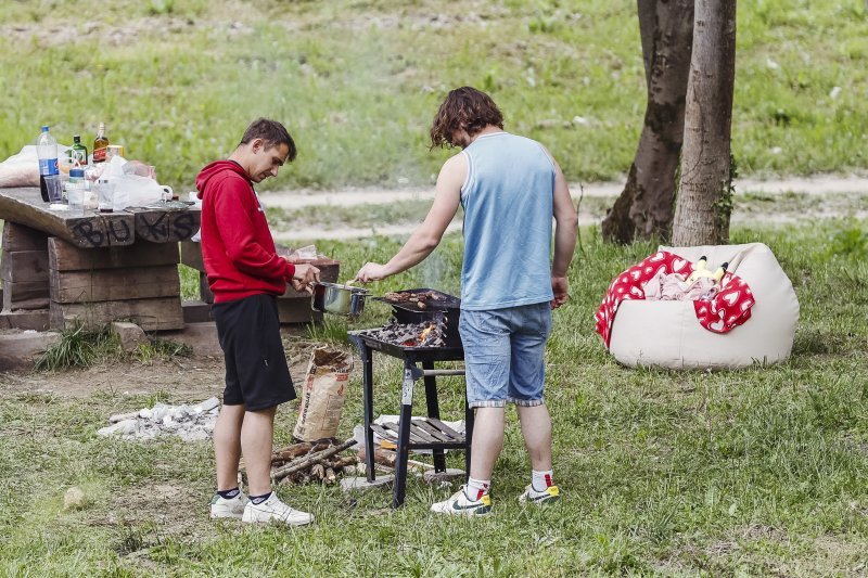 Prvi maj u Hrvatskoj