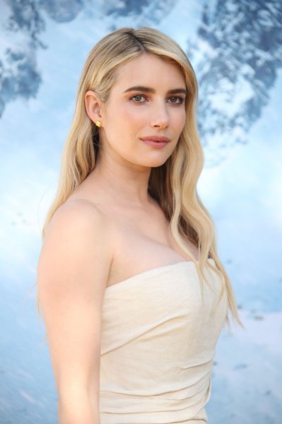 Emma Roberts