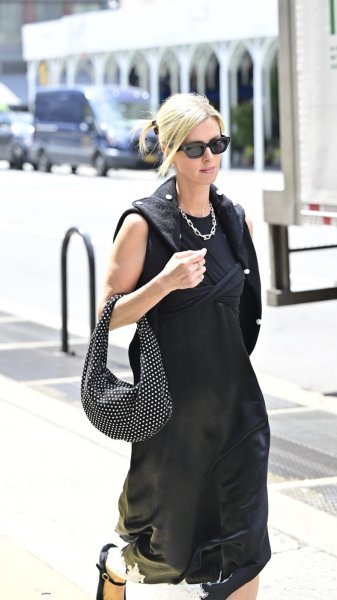 Nicky Hilton Rothschild