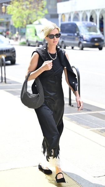 Nicky Hilton Rothschild