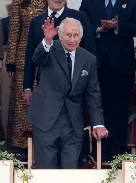 Kralj Charles III