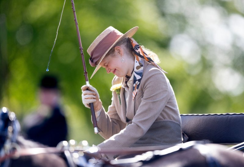 Lady Louise Windsor