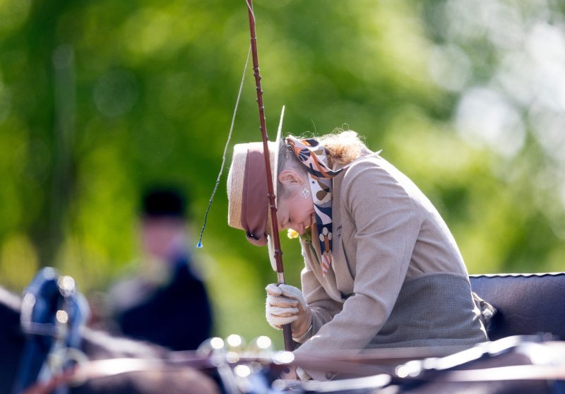 Lady Louise Windsor