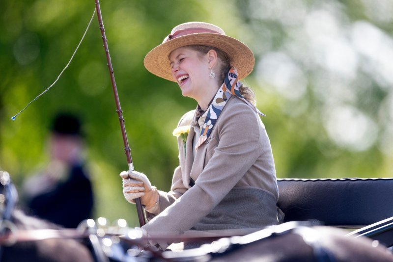 Lady Louise Windsor