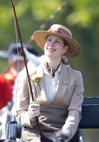 Lady Louise Windsor